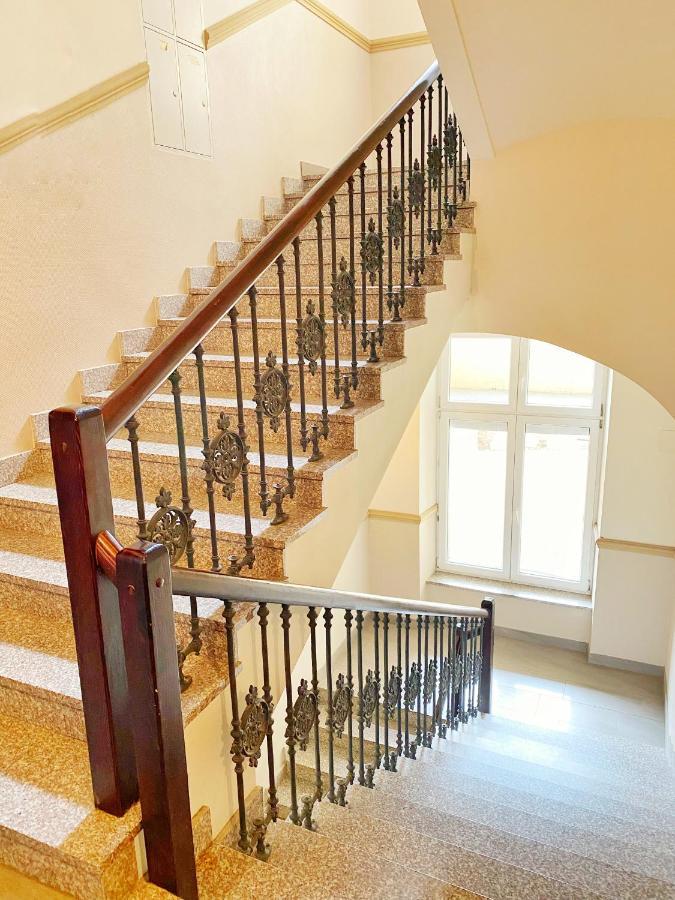 Apartament Bialy Z Jacuzzi Krasków Eksteriør bilde
